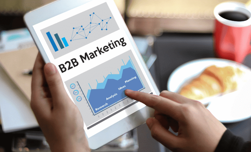 BtoBマーケティングとは？基礎から具体的な進め方まで徹底解説