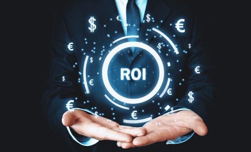 コンテンツマーケティングのROIとは？計算方法と高めるコツを解説