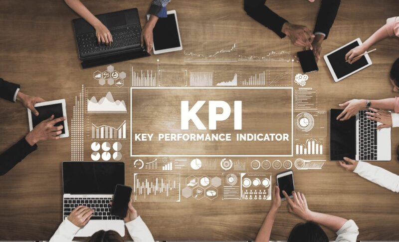 コンテンツマーケティングのKPIとは？設定方法や指標例を徹底解説
