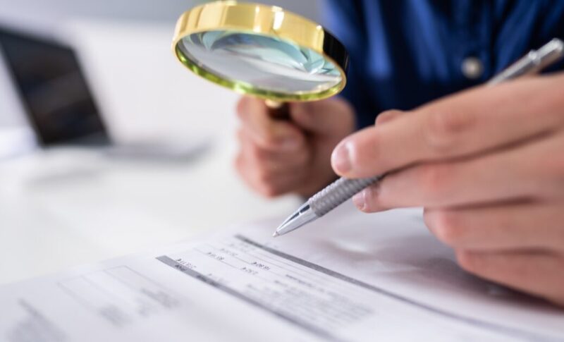 パッキングリスト