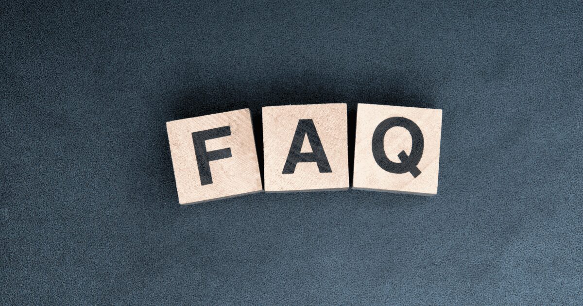 中小企業のコンテンツマーケティングに関するFAQ