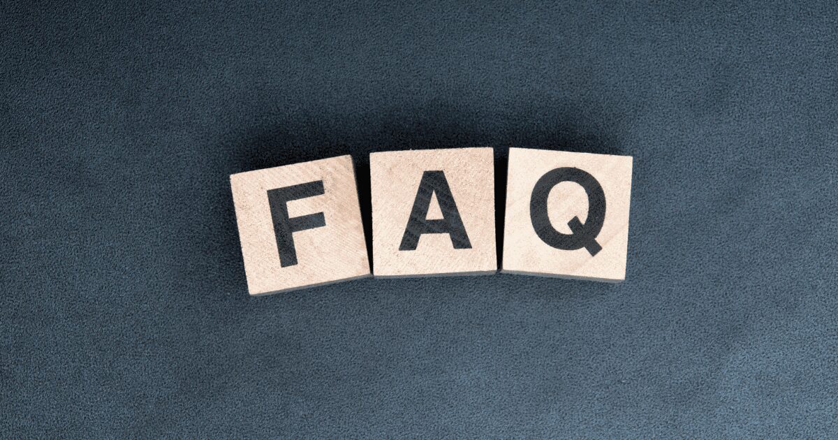BtoBとBtoCのマーケティングの違いに関するFAQ