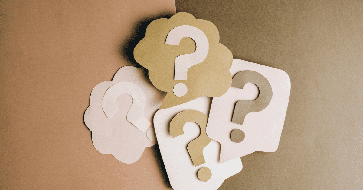 コンテンツマーケティングの外注に関するFAQ