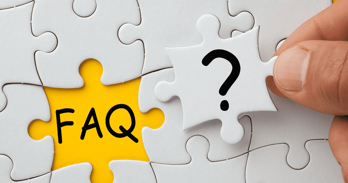 業務効率化の手法に関するFAQ