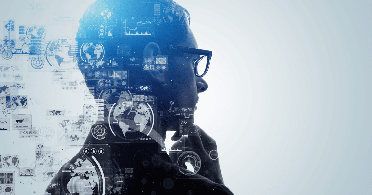 AI 人手不足解消