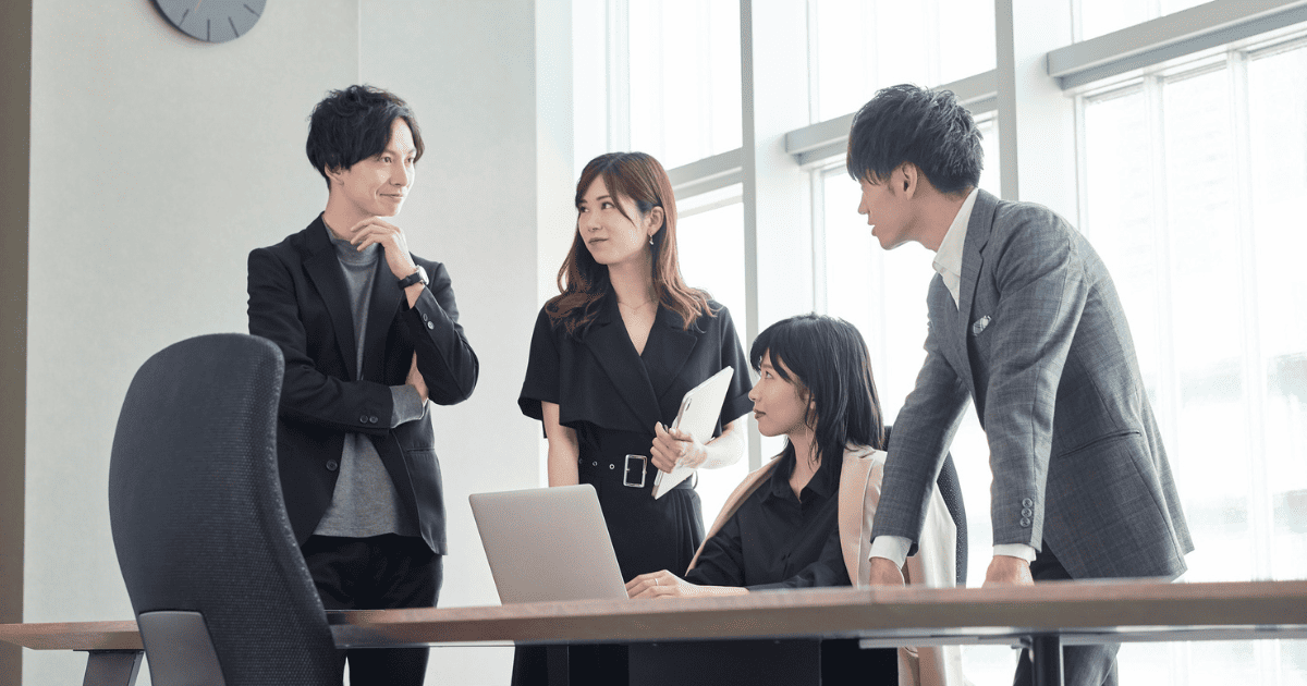生成AIによる業務効率化を成功させるためのポイント