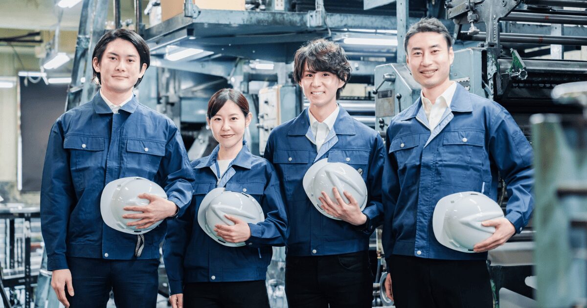 製造業のBtoBマーケティングが必要な理由