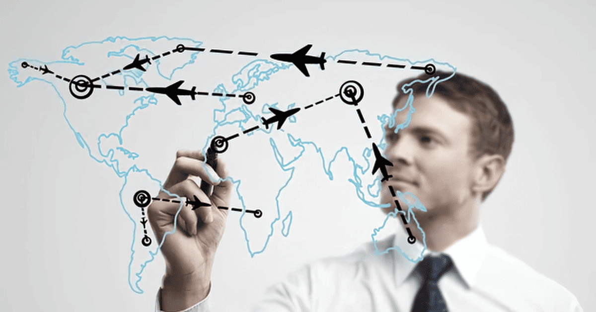 フォワーディング