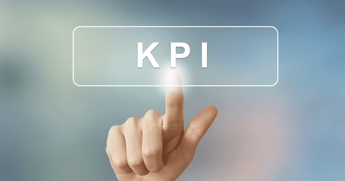 そもそもKPIとは？
