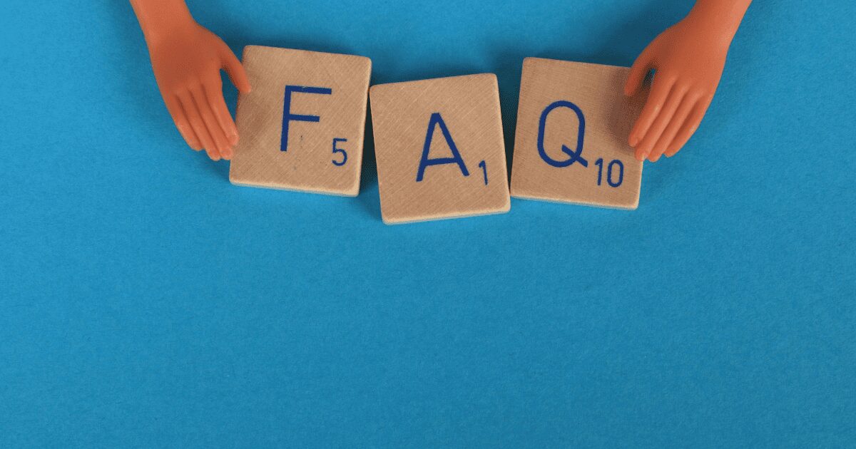 生成AIを活用した業務効率化に関するFAQ