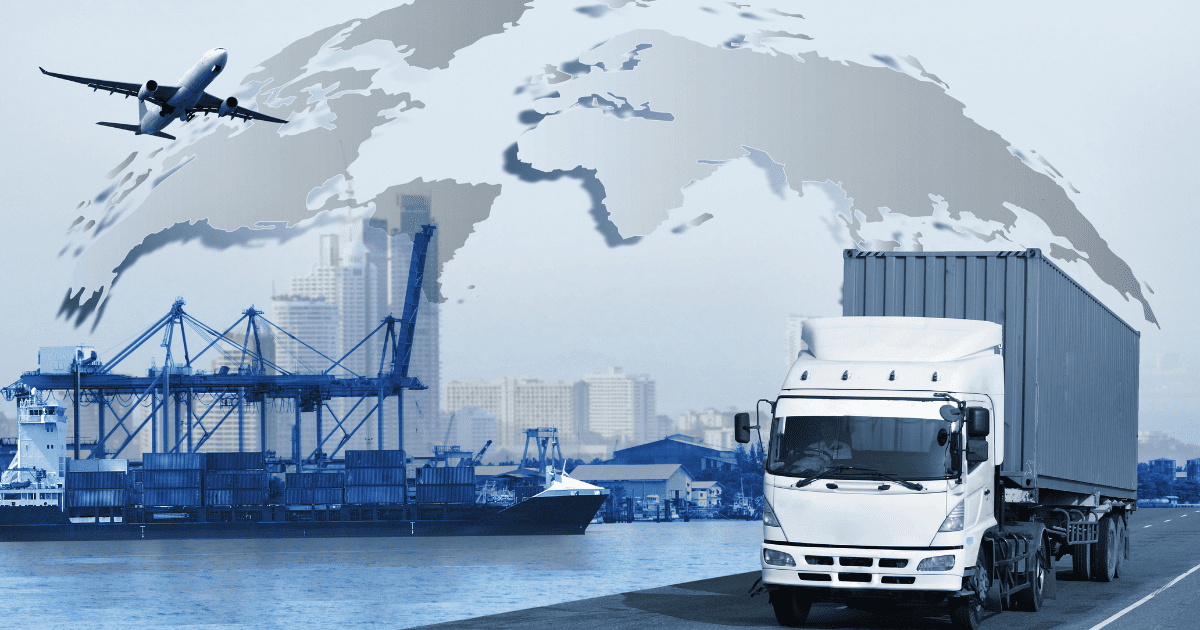 フォワーディング