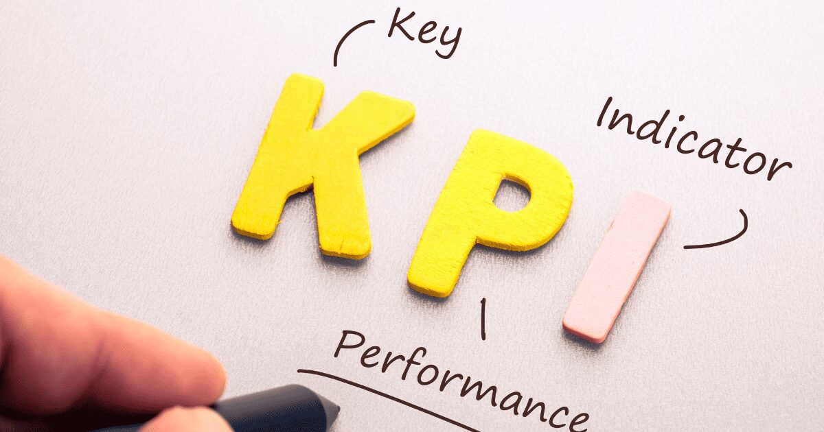 コンテンツマーケティングにおけるKPIの重要性