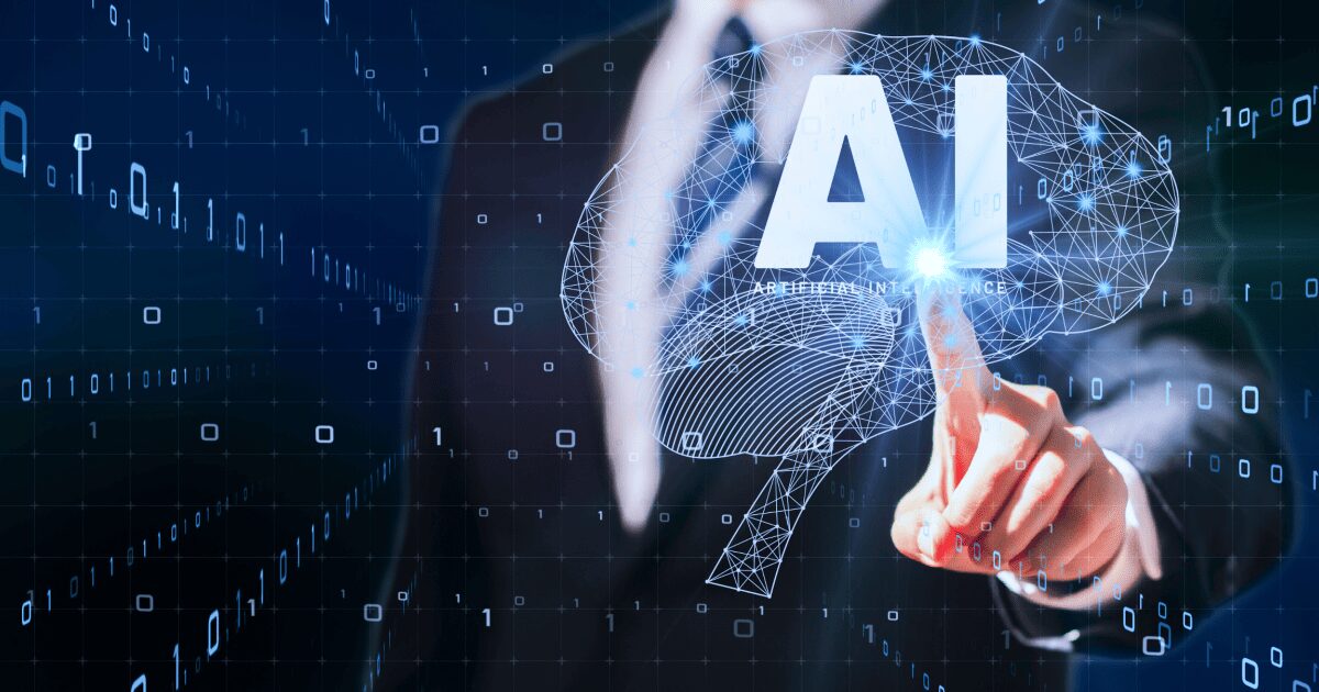AI 人手不足解消