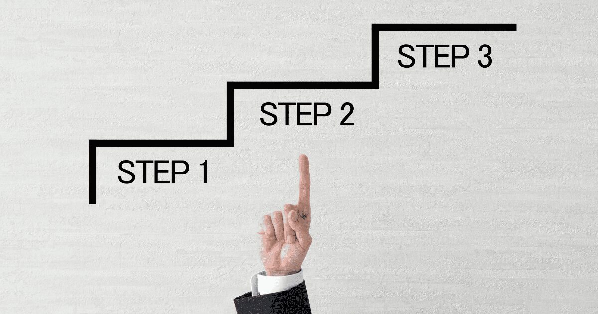 【ステップ別】BtoB企業のコンテンツマーケティングの効果的な進め方