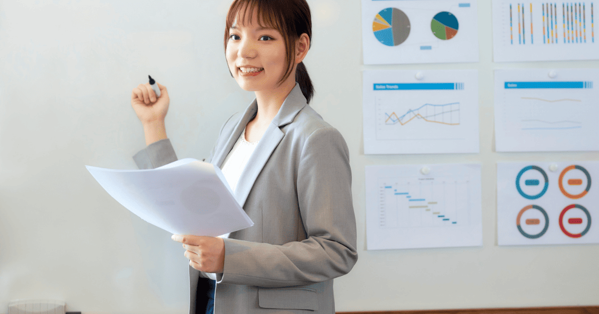 自社のビジネスモデルを深く理解する