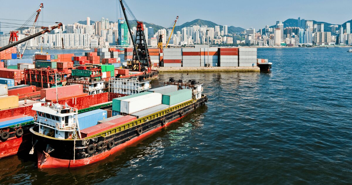 フォワーディング