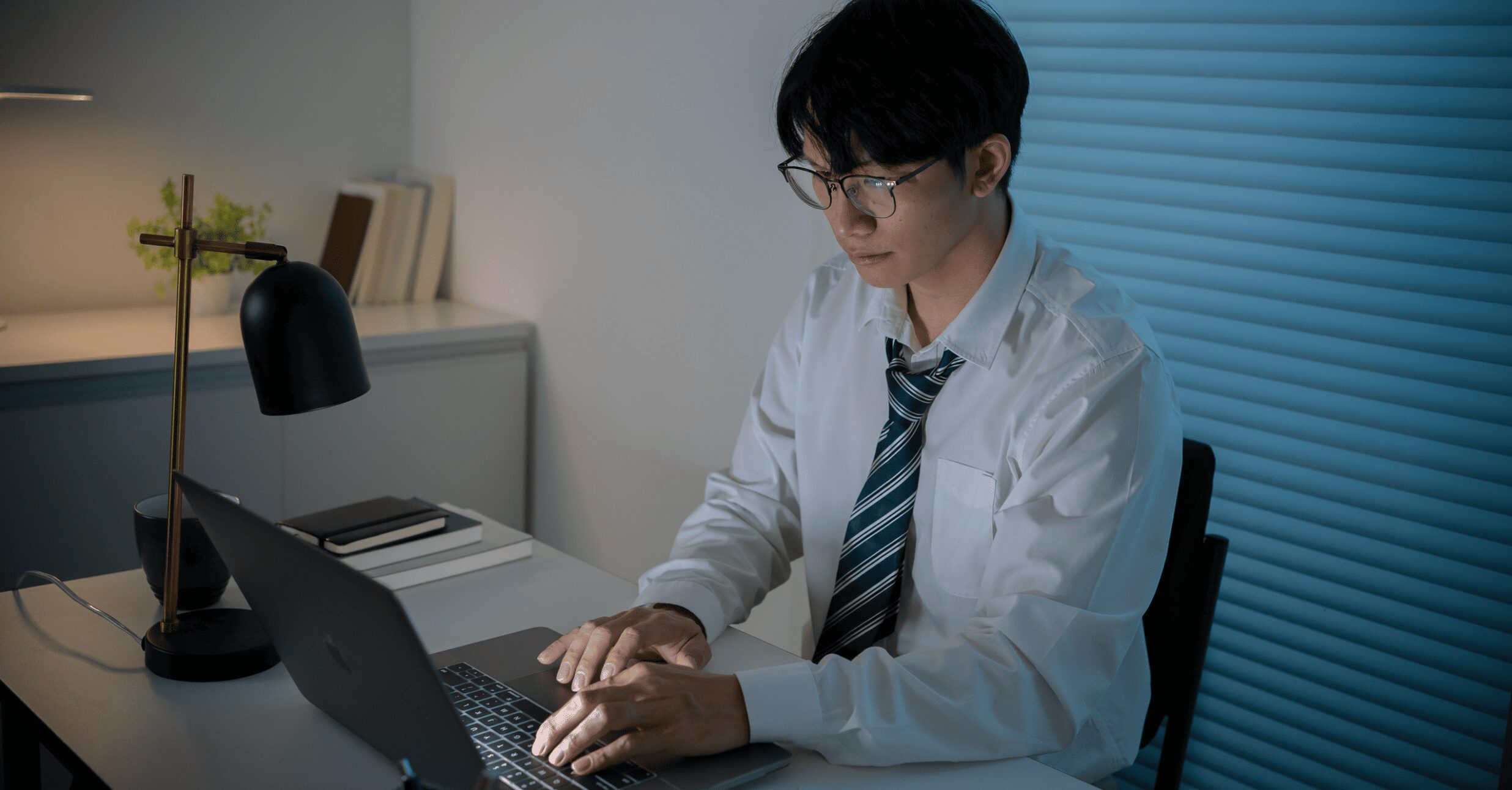 属人化解消