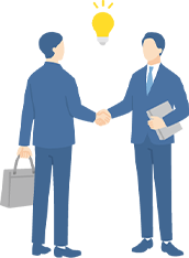 私たちについて