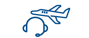 国際輸送手配・業務サポート